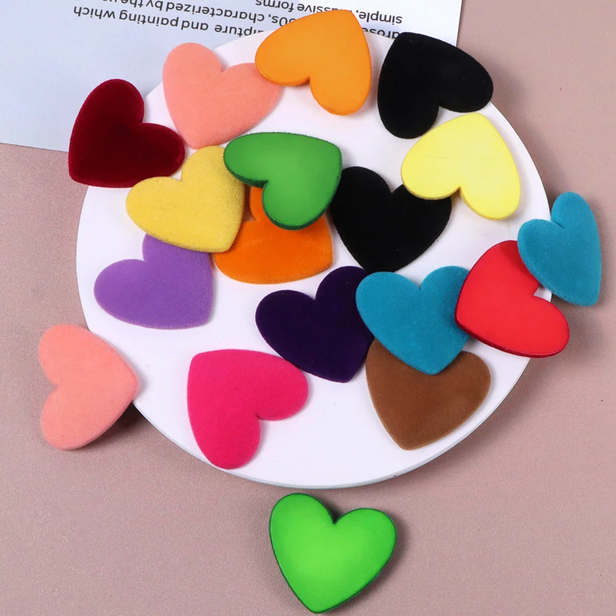 WFFNNKC 10 pièces flocage gran - Phone Accessories Clipart avis et prix