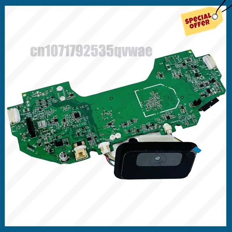 -A89Z マザーボードヨーロッパバージョン Dreame L10s Pro Gen2 スイーパーアクセサリー Wo:3912