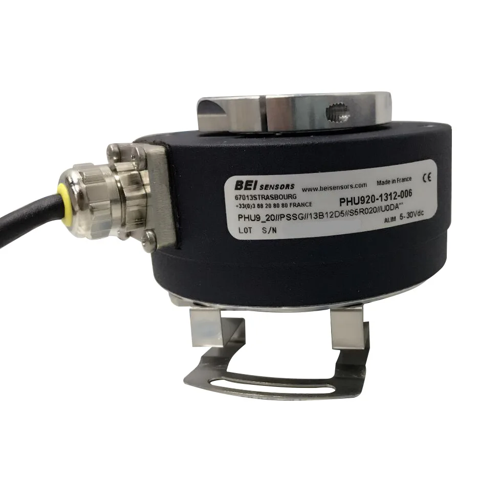 2025 Spot Supply، جهاز تشفير Adick BEI DHM510-1024-001 أصلي، والسعر ممتاز.