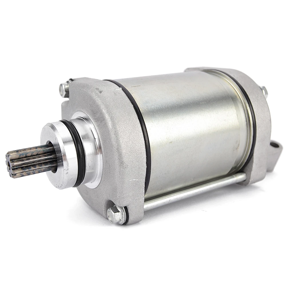 Starter Motor For Yamaha YZF-R1 YZF R1 R1M 2015-2026 MT10 MT-10 MTN1000 2016-2026 2CR-81890-00 2CR-81890-10 2CR-81890-11