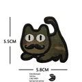 hook Loop patch 12