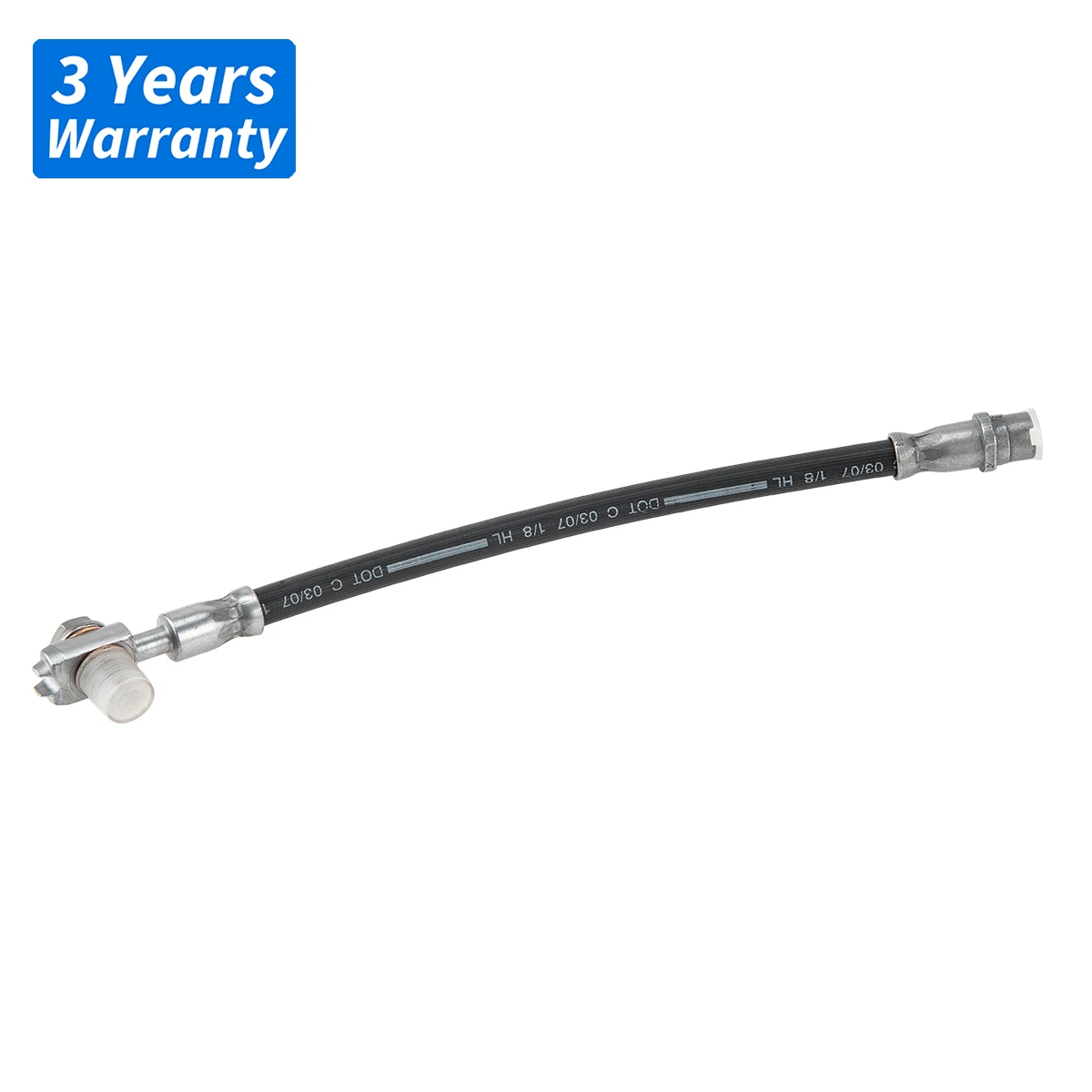 Rear Axle Brake Hydraulic Hose Line 8E0611775H,8E0611775N For AUDI A4 B6 2000-2005,A4 B7 2004-2008,A4/S4