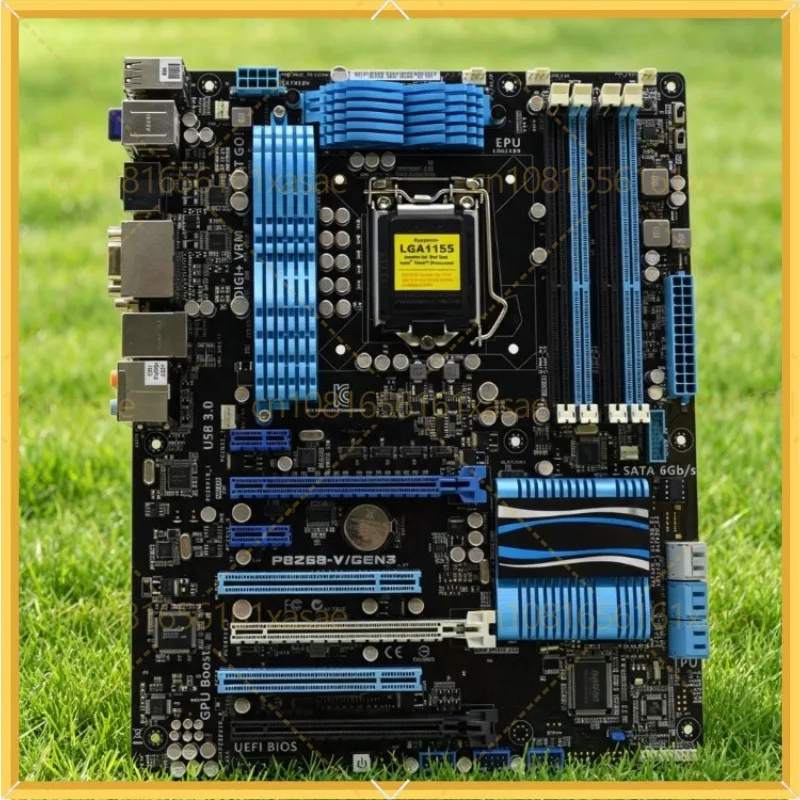 1155 Z68 Motherboard for Intel LGA1151 -AliExpress