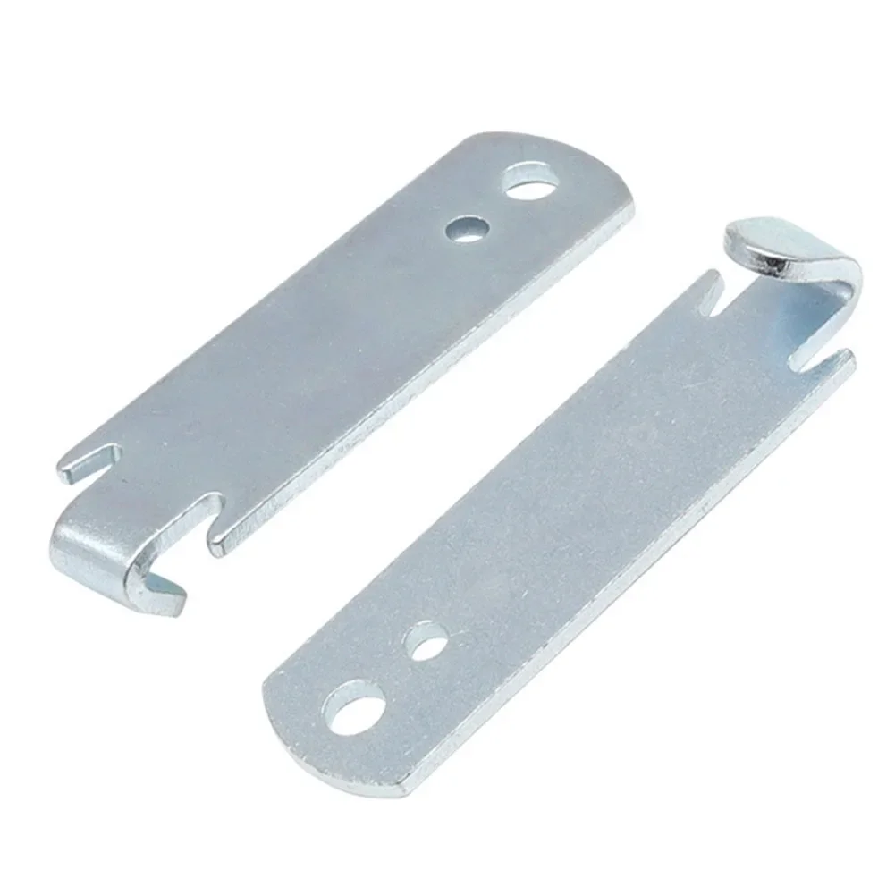 2PC Metal Fence Wire Tensioning Tools for Barb Wire Hand Tools Applicable in Forestry Ranch For Garden and Construction