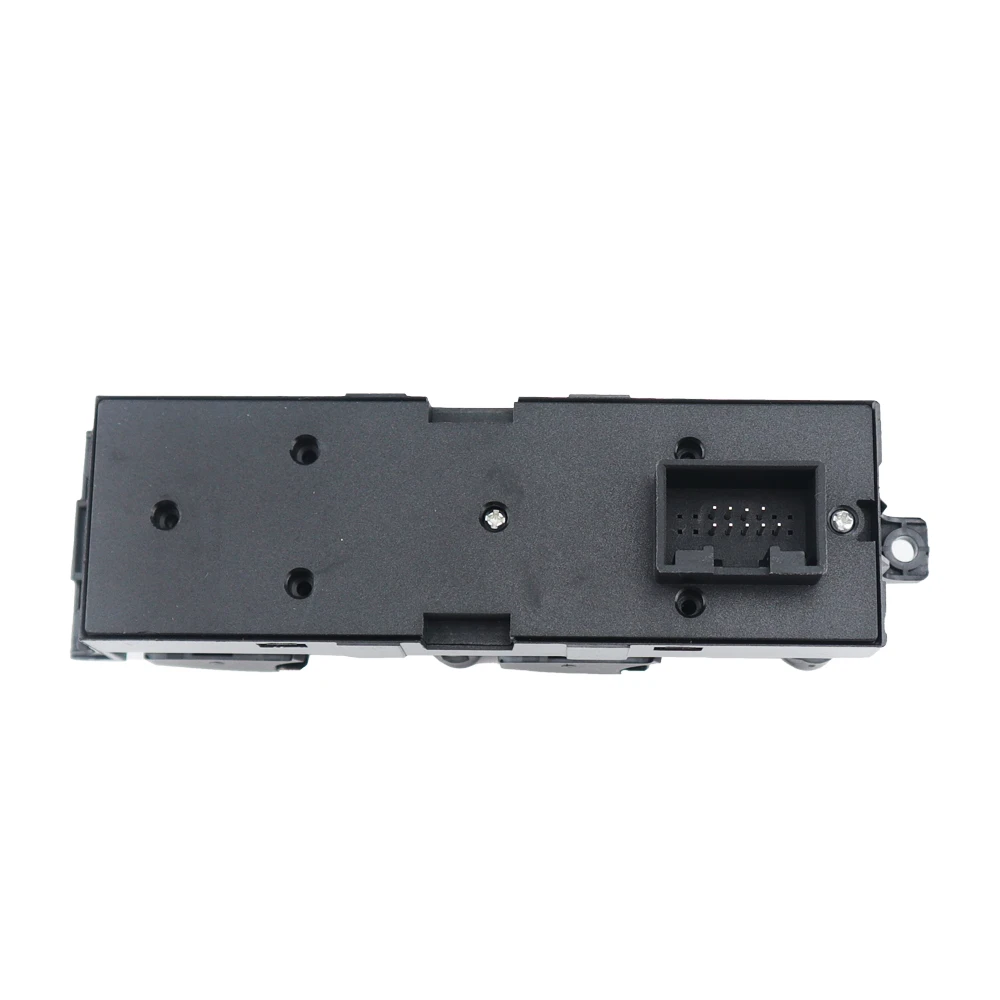 Interruptor de Control maestro para Panel de ventana, accesorio para Volkswagen VW MK4 Bora Seat Skoda Octavia MK1 Fabia Toledo Superb, 1J4959857