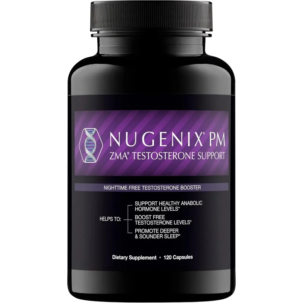 

Ночной помощник для сна с витаминами для сборки мышц и силы и улучшения глубокого сна, более необычный сон