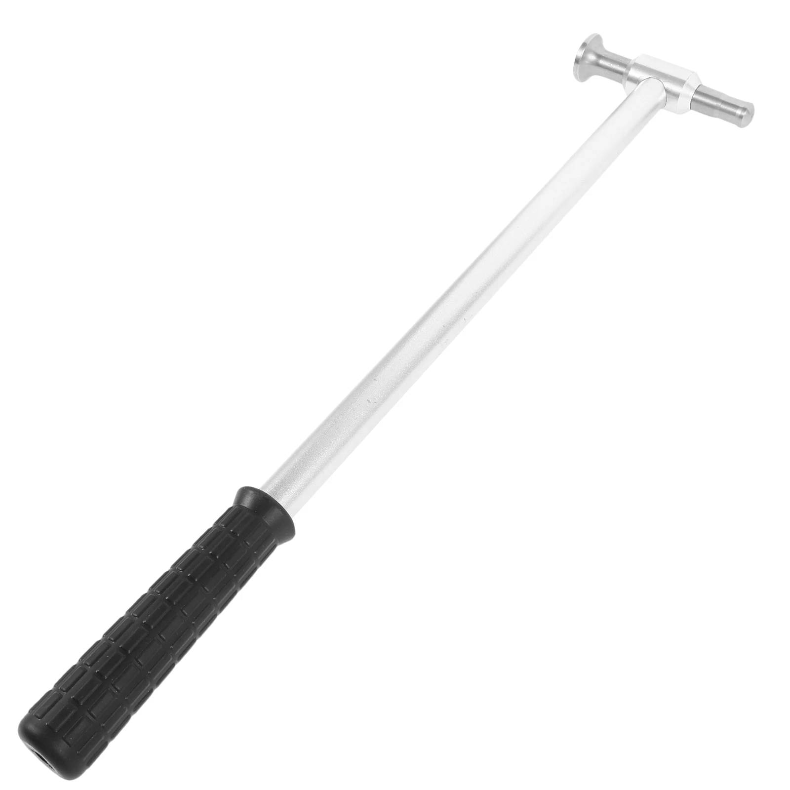 

Car Body Body Repair Dent Removal Tools Repair Hammer Long Handle Aluminum Tool For Seamless Fixes Without Paint Automotive