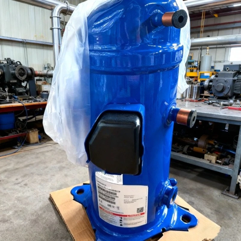 air conditioner refrigeration compressor HRH044U4LP6/HRH054U2LP6/