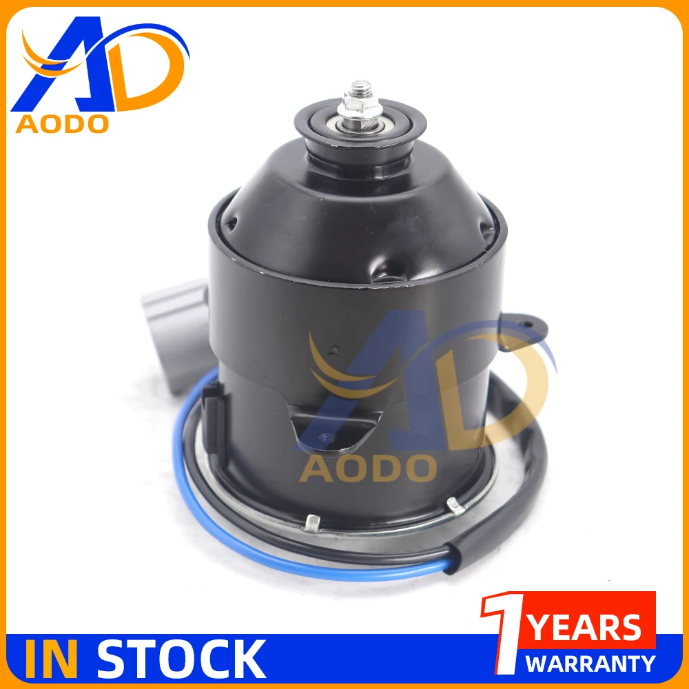 

Left Radiator Fan Motor For Lexus GS450h 3.5L 2013-2018 1636331290 16363-31290