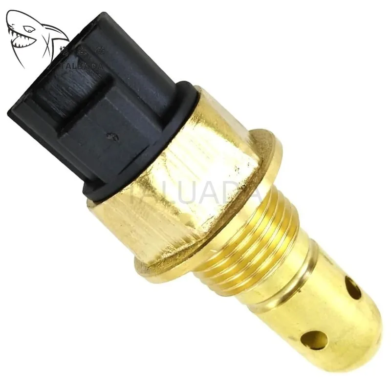 

S8346-01510 S834601510 For J08E Engine Kobelco SK200-8 SK250-8 SK260 SK330-8 SK350-8 Water Temperature Sensor Excavator