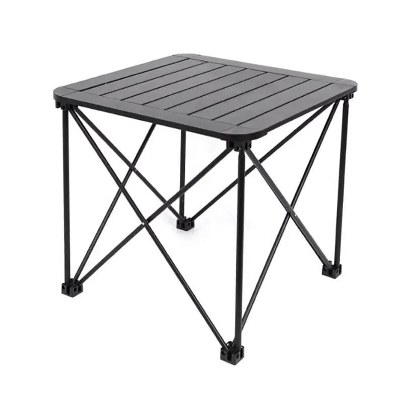 High Quality Garden Catering Dining Camping Folding Tables for Outdoor Activities