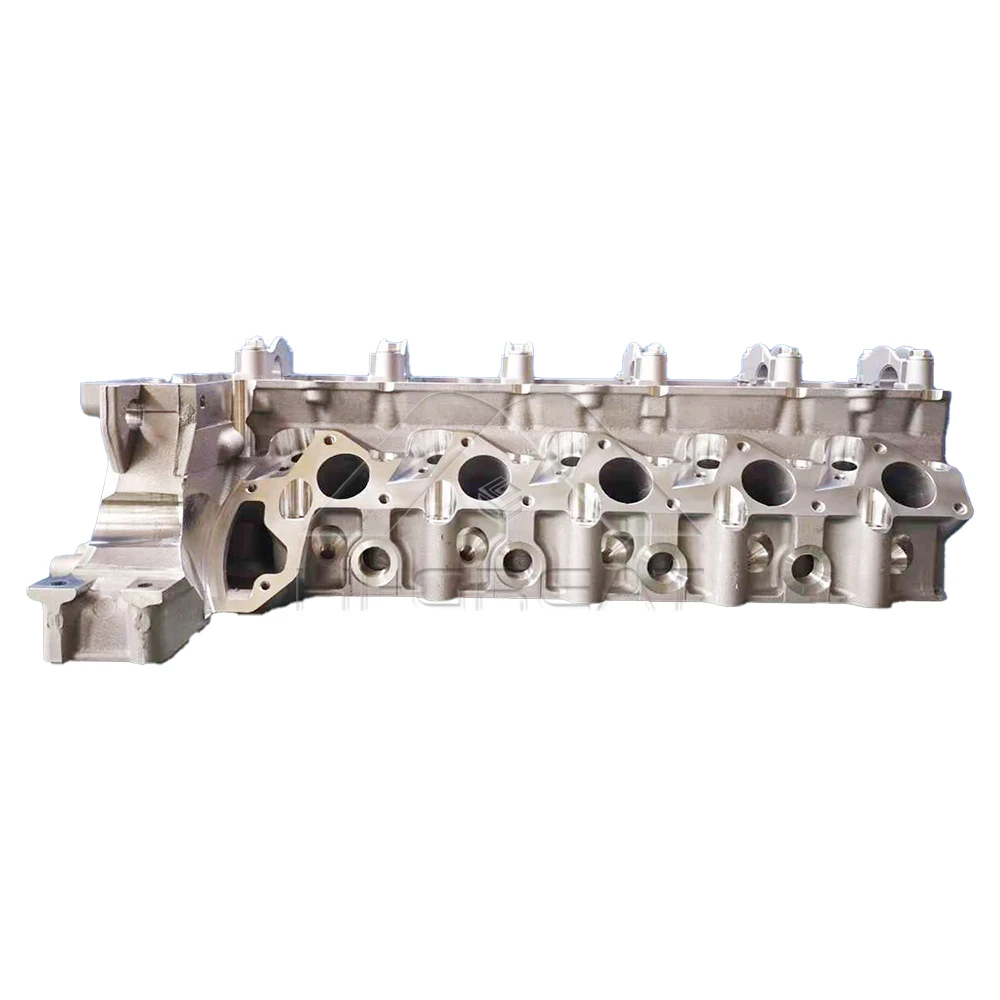 

Brand New OM602 Engine Cylinder Head 908570 6020108520 908670 OM602.982 Bare Cylinder Head For Benz E-CLASS SPRINTER VARIO Van