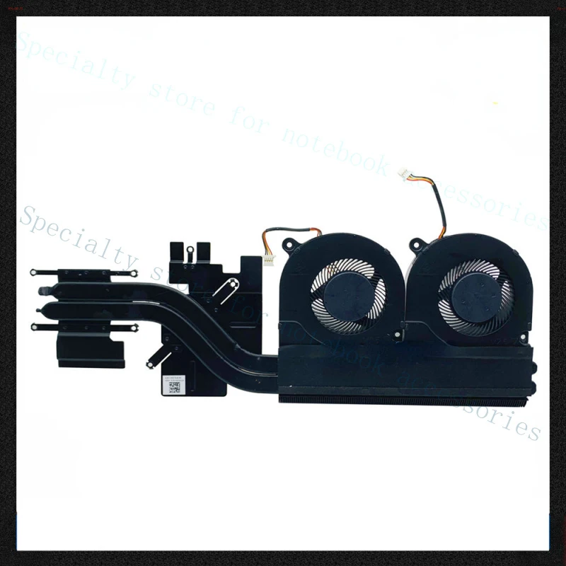 A+ For Acer Nitro 5 AN515 AN515-52 AN515-53 Series Laptop Heatsink FAN AT2920010C0