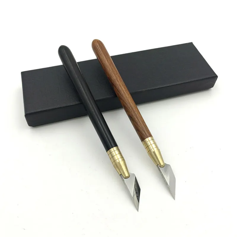 Chnitz: Alles, was Sie über dieses handgefertigte Werkzeug wissen müssen