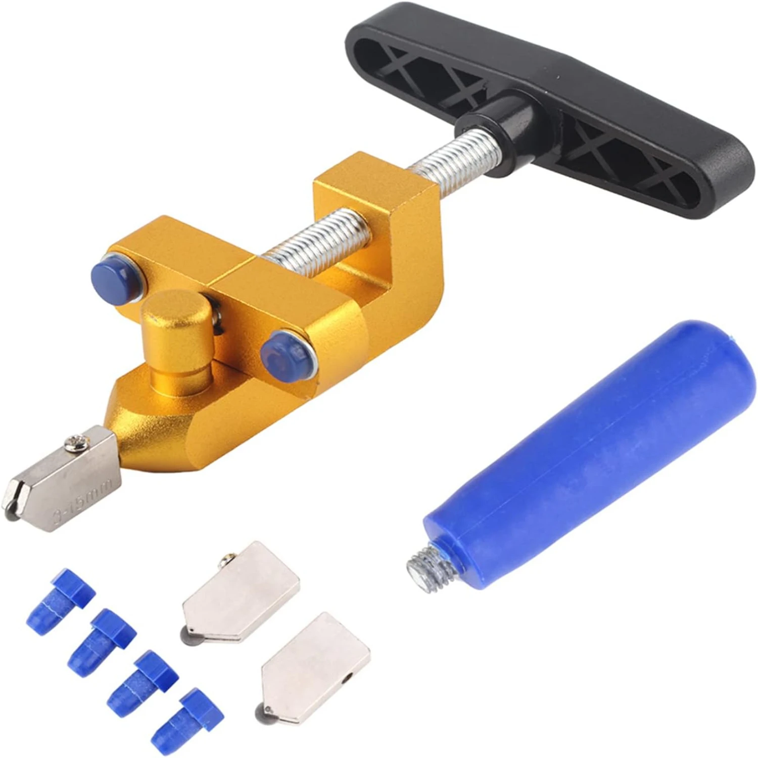 

Achieve Effortless, Precise Cutting Every Time with this Exceptional, Long-Lasting Cutting Tool Set - Ideal for both DIY Enthusi