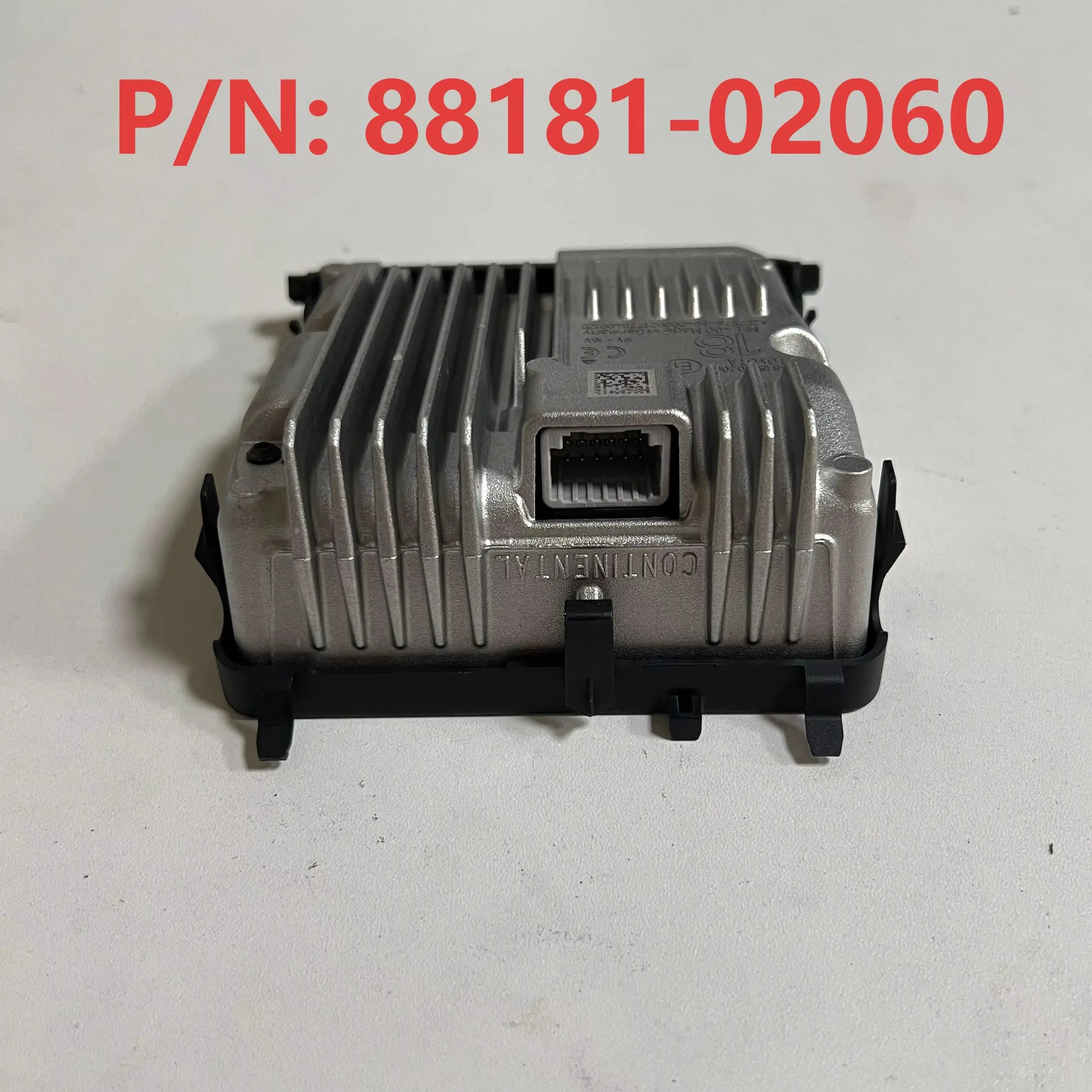 

Новый 88181-02060 оригинальный 8818102060 датчик камеры предварительного столкновения предупреждение о выщелочке полости 10R-059278 для Toyota AURIS COROLLA