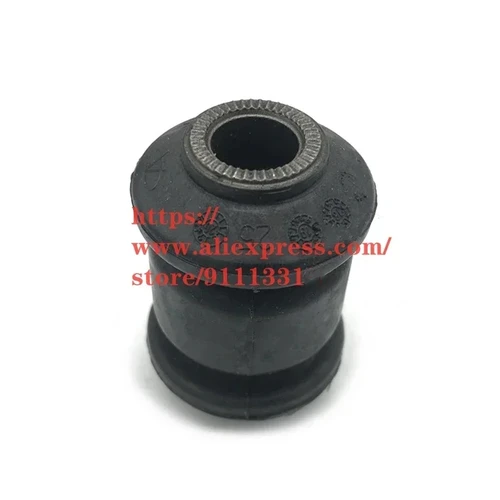 Imagen 2 del producto Manga de goma para brazo oscilante inferior, buje de brazo de Control para Chery Tiggo 2,Tiggo 3XE, J69-2909070