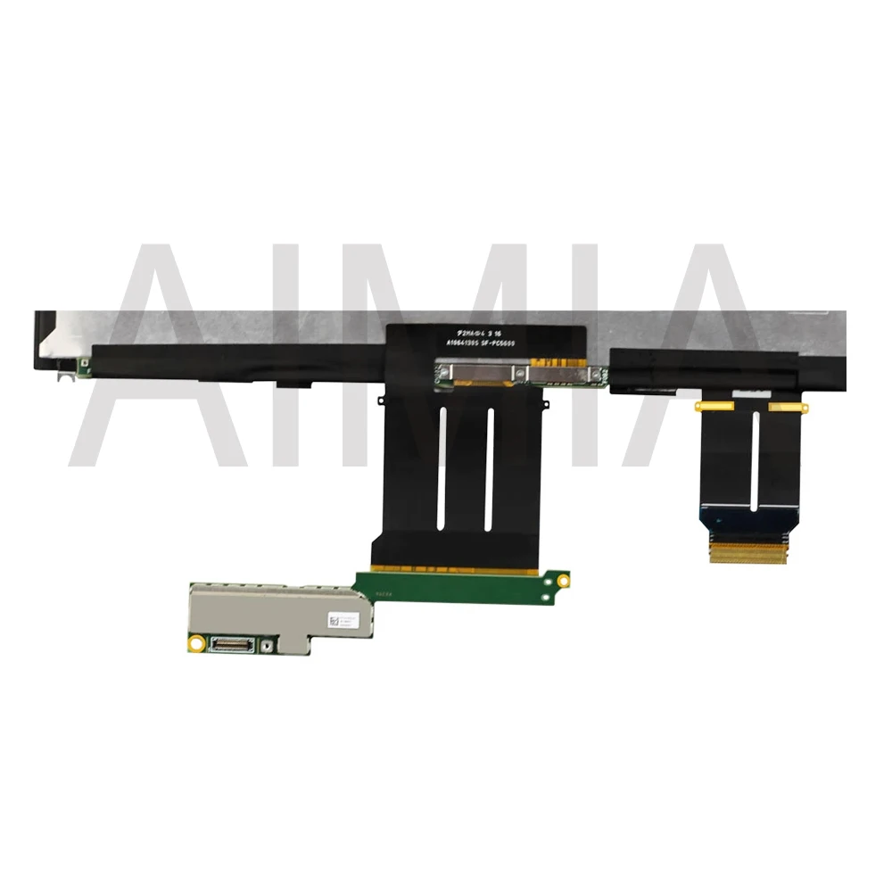 Imagem -06 - Original 13.9 Polegada Lcd para Huawei Matebook x Pro Mach-w19 Mach-w29 Display Lcd de Toque Digitador da Tela Assembléia Lpm139m422 a 3k