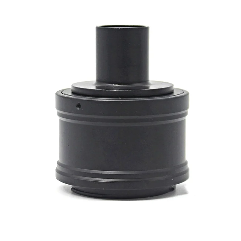 กล้อง Mirrorless กล้องจุลทรรศน์ชีวภาพเชื่อมต่ออะแดปเตอร์ 23.2 มม. Canon Nikon Sony Panasonic Olympus การถ่ายภาพ Connector