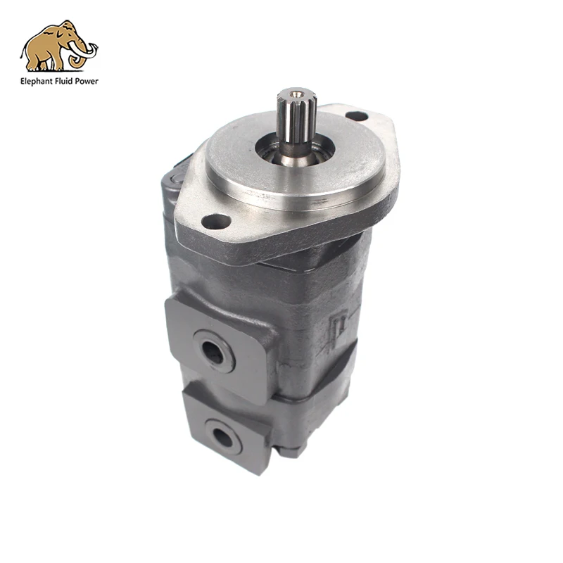 New V0LVO 1456197 Hydraulic Pump Oil Pump Piston Pump