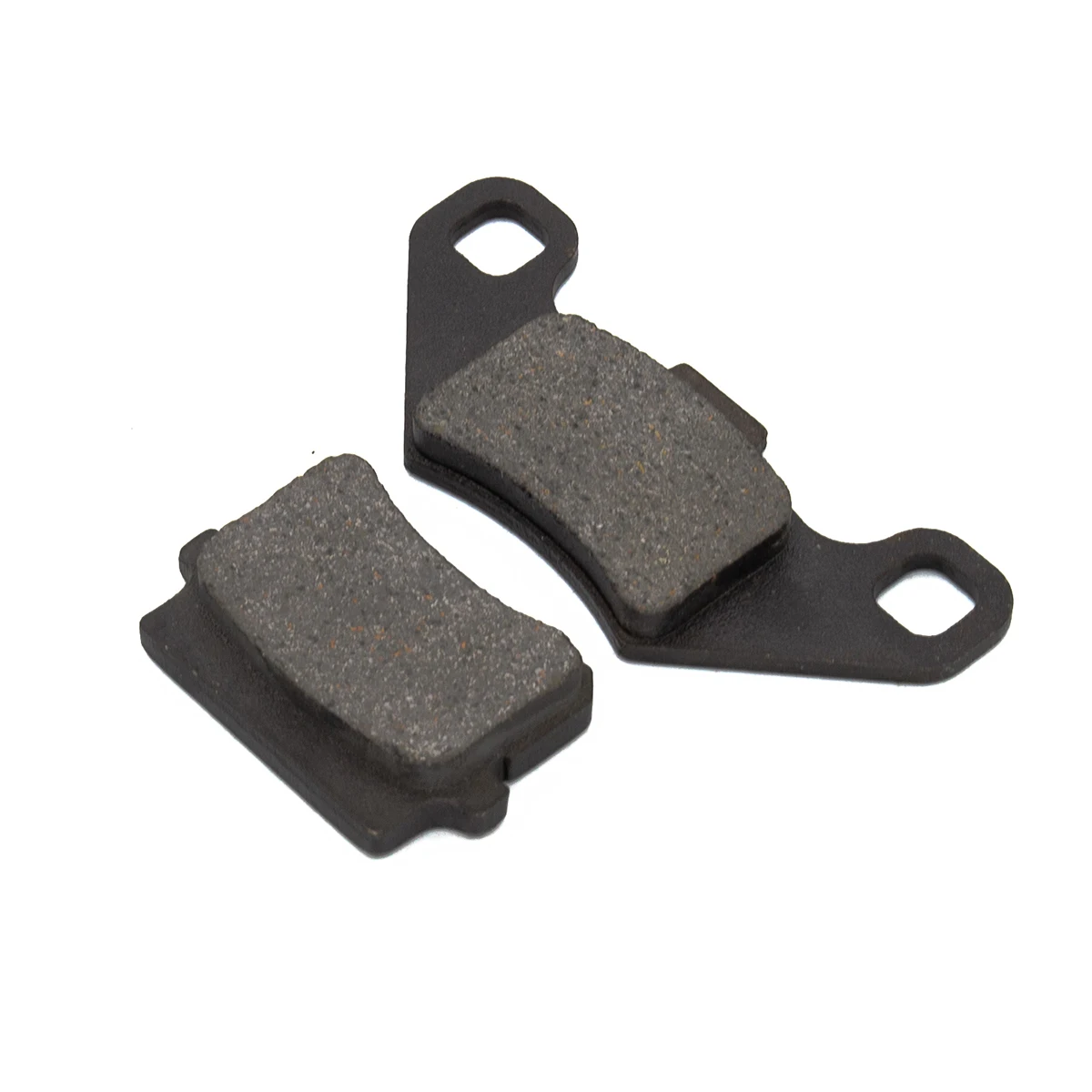 Disc Caliper Brake Pads Shoes For 50cc 70cc 90cc 110cc125cc 150cc 200cc 250cc ATV Quad Four Wheeler Dirt Pit Bike