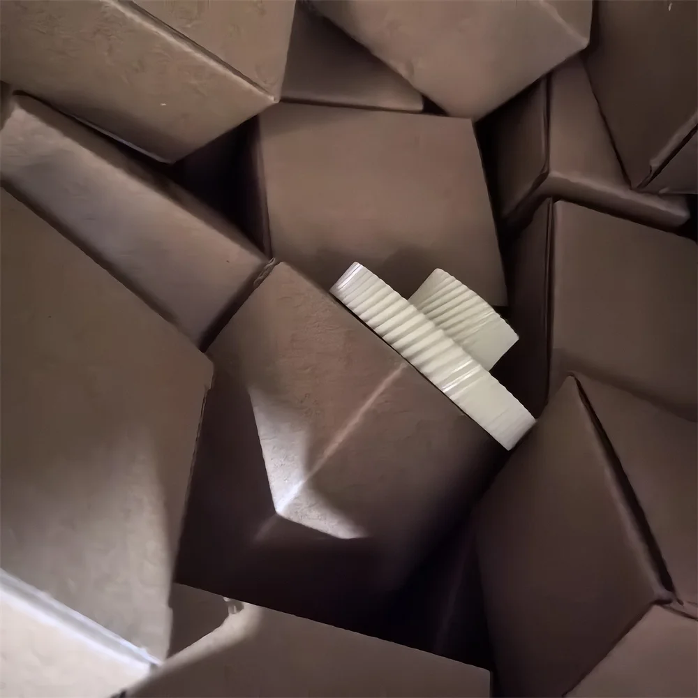 

5pcs AB01-7760 (AB017760) High Quality New Main Motor Gear For Ricoh MP1075 2075 7500 8000 6001 7001 8001 9001 (Z38/Z67)