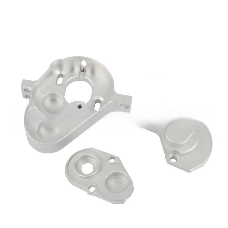 Climbing Car Modifi…