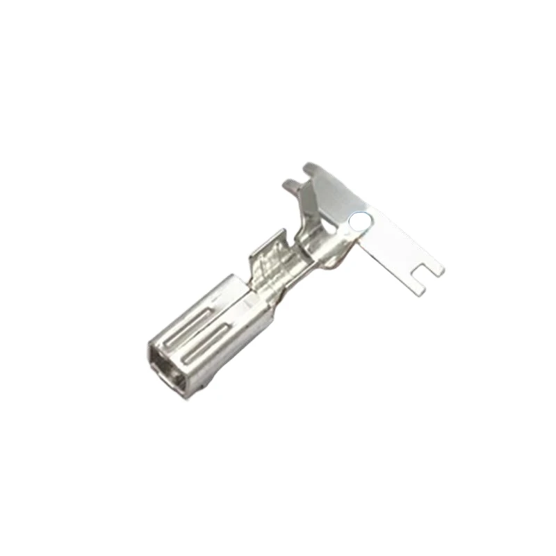 100PCS SVF-42T-P2.0,VL socket contact (SVF),SVF-61T-P2.0,20 AWG to 14 AWG Crimp,Connector Housing,SVF-81T-P2.0