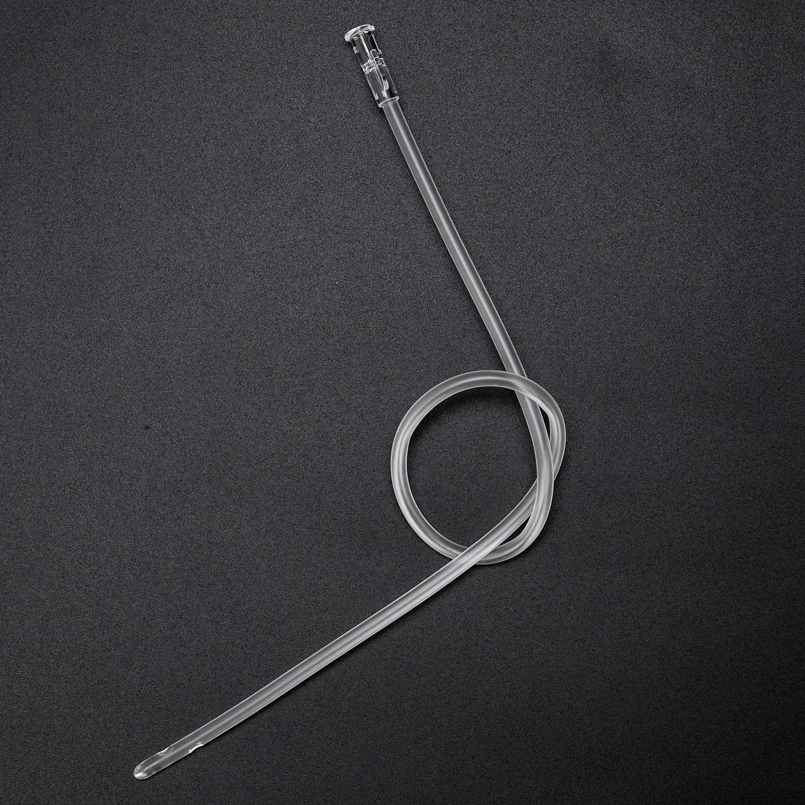 

14Fr Luer Catheter For Rectal insufflation