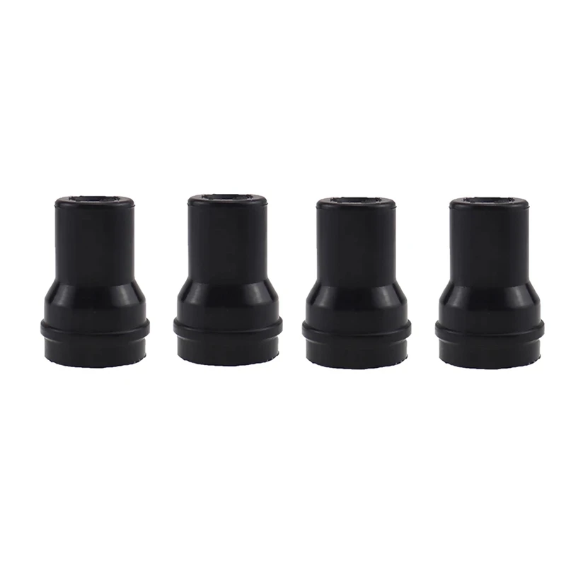 27301-2B010 4Pcs/Set Spark Plug Cap Connector Ignition Coil Rubber For Kia Soul For Hyundai Accent Avante Kia Rio