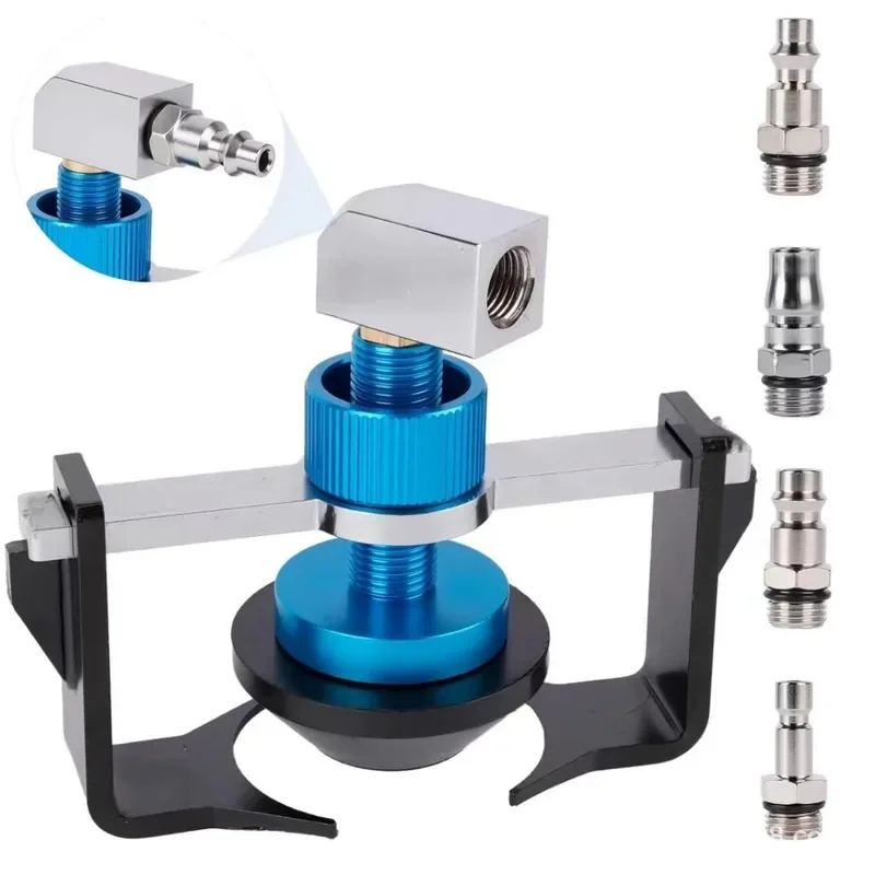 for Universal Brake Exhaust Fluid Oil Change Connector Wrench Suitable for Multi Country Joints