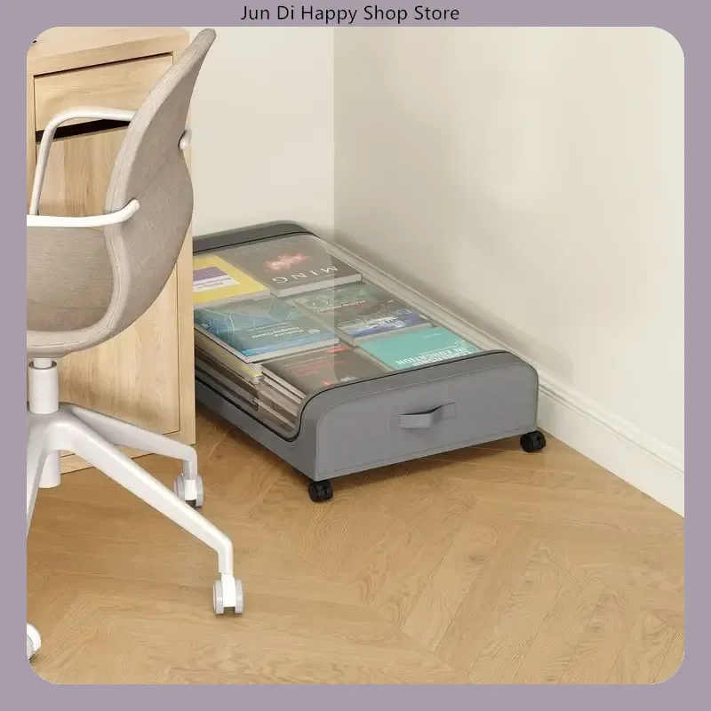 Thumbnail 4 - #4 Trending Bedroom Storage Boxes Right Now