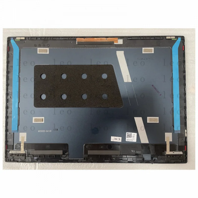 

TT For Asus Zenbook 14 UX3402V UX3402Z UM3402Y LCD Back Cover Top Case Non Touch