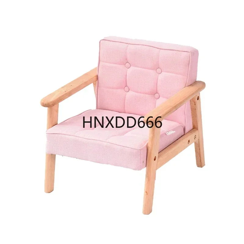 Children's Sofa For Children Chair Kids Furniture Bedroom Kid Infant Couch Little Child Pouf Poltrona Bambini Childrens Reading