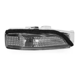 Rearview Mirror Turn Signal Light Side Mirror Lamp For Toyota Auris C-HR Corolla Avensis Verso Middle East Model 81741-02040