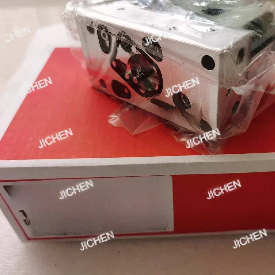 

11166824 Гидравлический пропорциональный клапан Sauer PVG32, электрический модуль управления, головка клапана, замена 157B4033