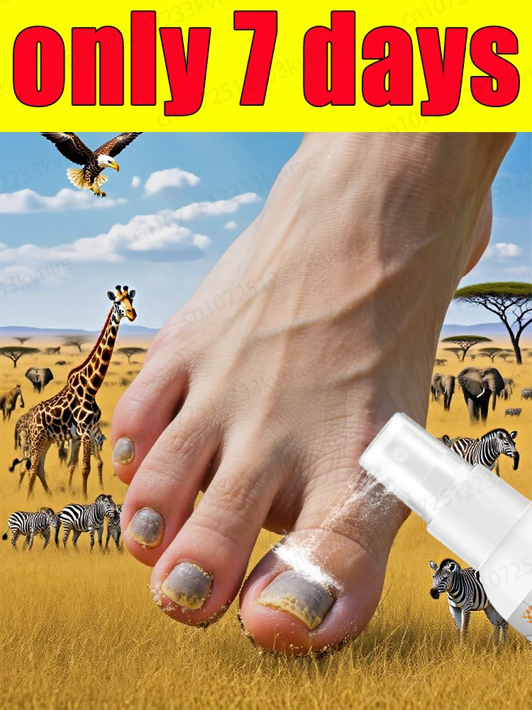 

Nail products, like animal claws