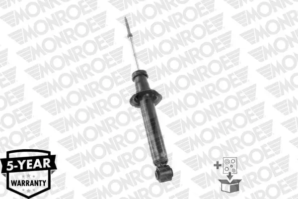 

376152SP for rear shock absorber MAXIMA QX A33 2,0///V6 24V 00 03