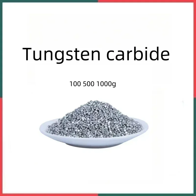 

Tungsten carbide particles, tungsten co-solvent,100g 500g 1000g