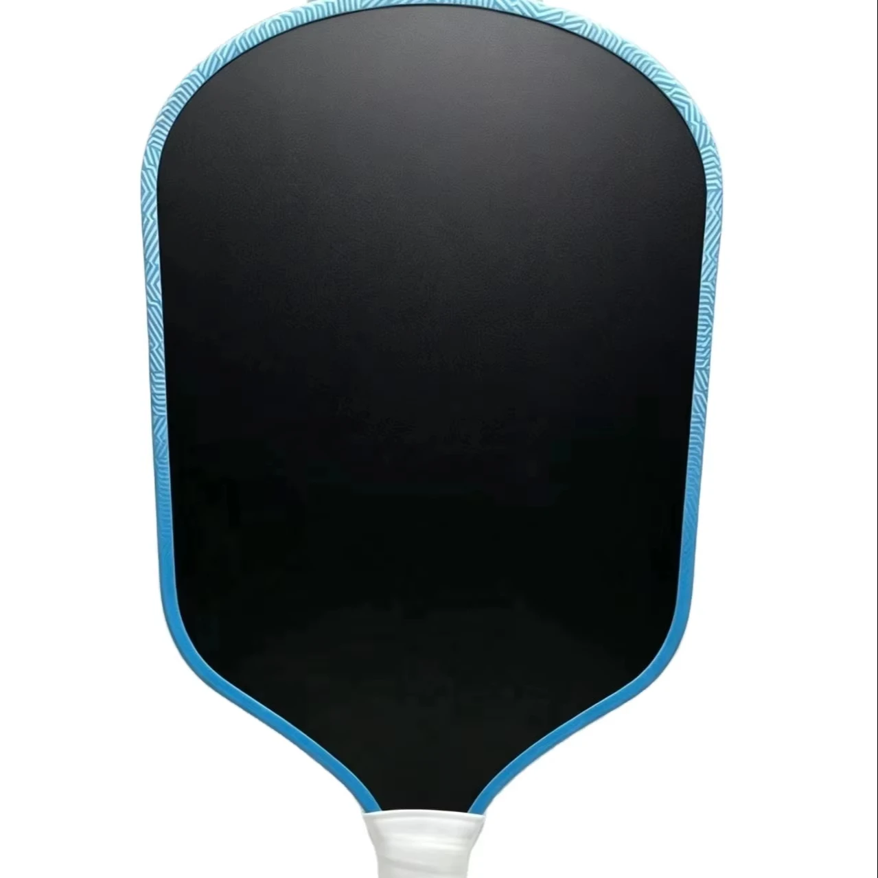 2026 New Gen5 Customized Thermoforming Eva Fill Foam 16mm Rough Surface Toray T700 Carbon Fiber Pickleball Paddles