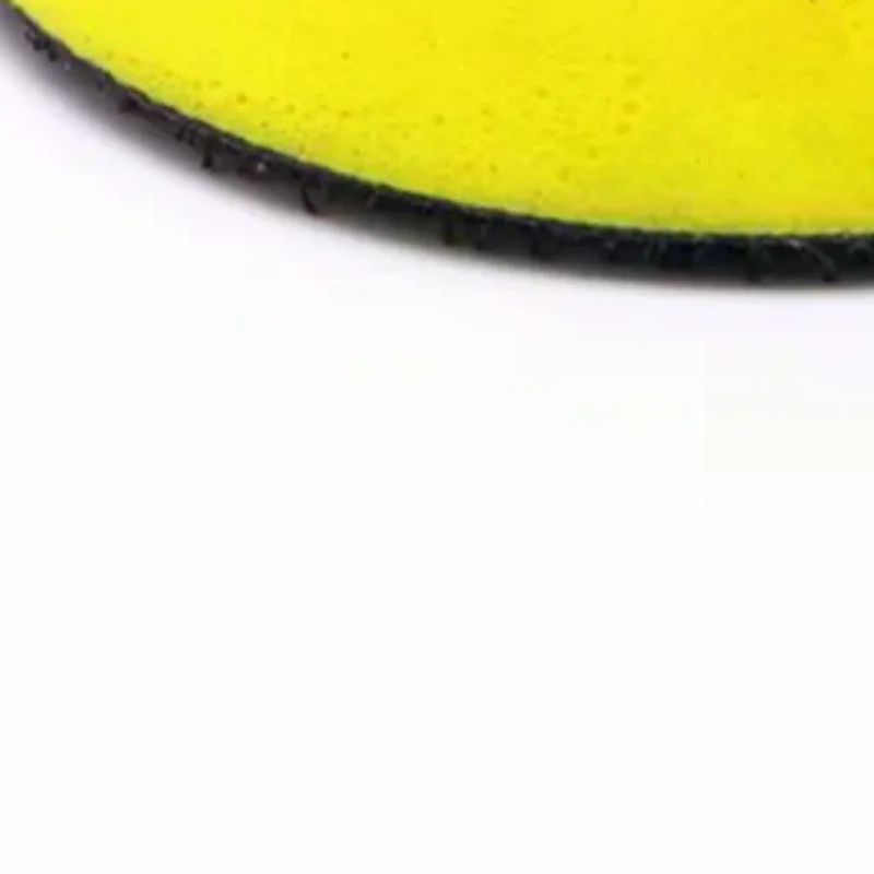 

2 Inch Disc Sanding Polish Polishing Pad Backer Plate 3mm Shank