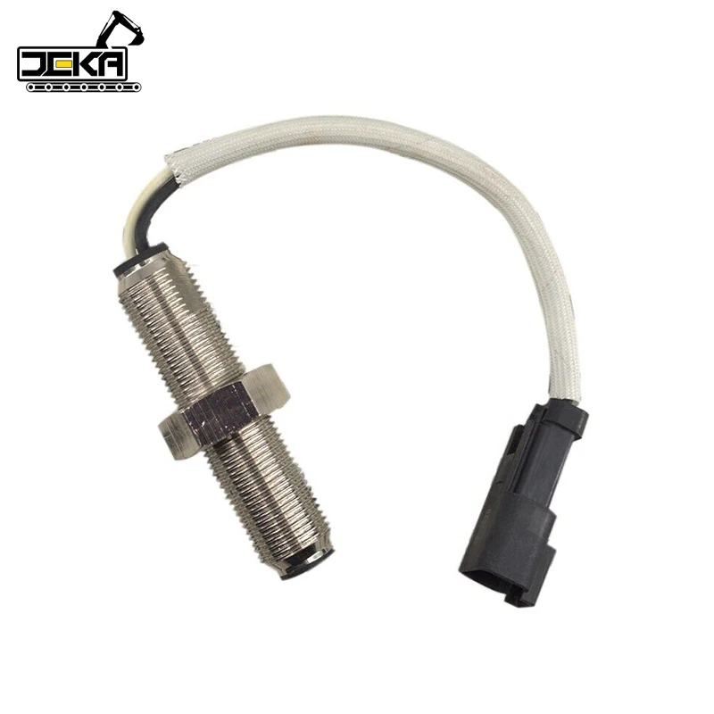 New Speed Sensor 189-5746 1895746 For Caterpillar CAT Truck Loader Tractor