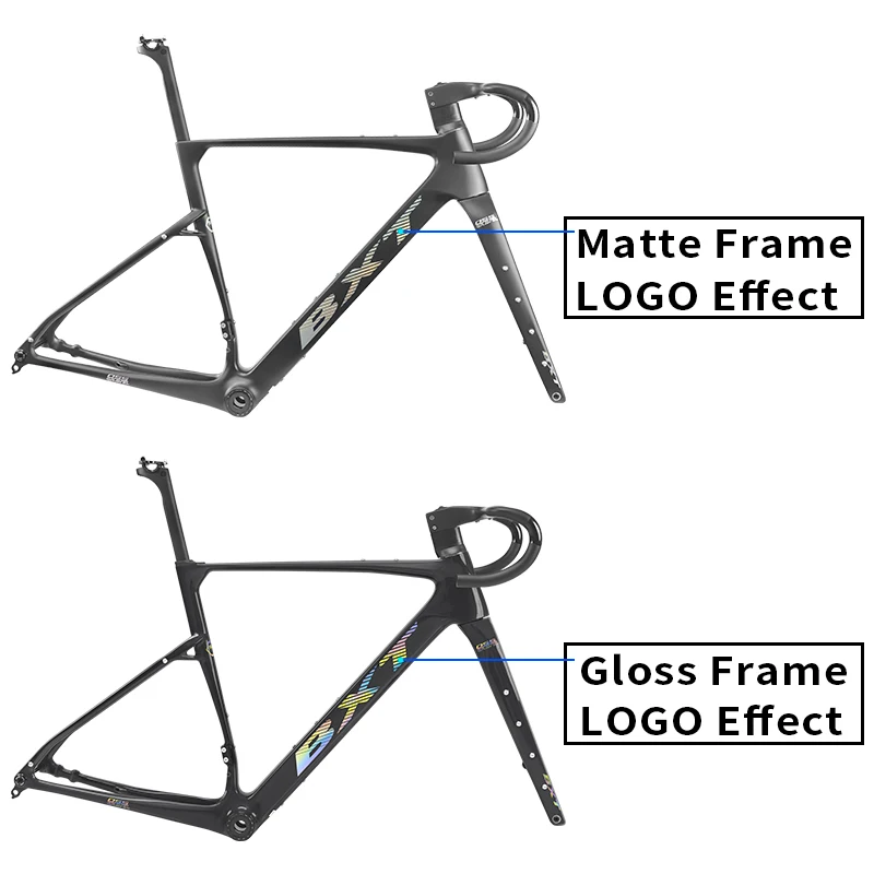 Thumbnail 2 - #10 Latest Bicycle Frames Price Drops