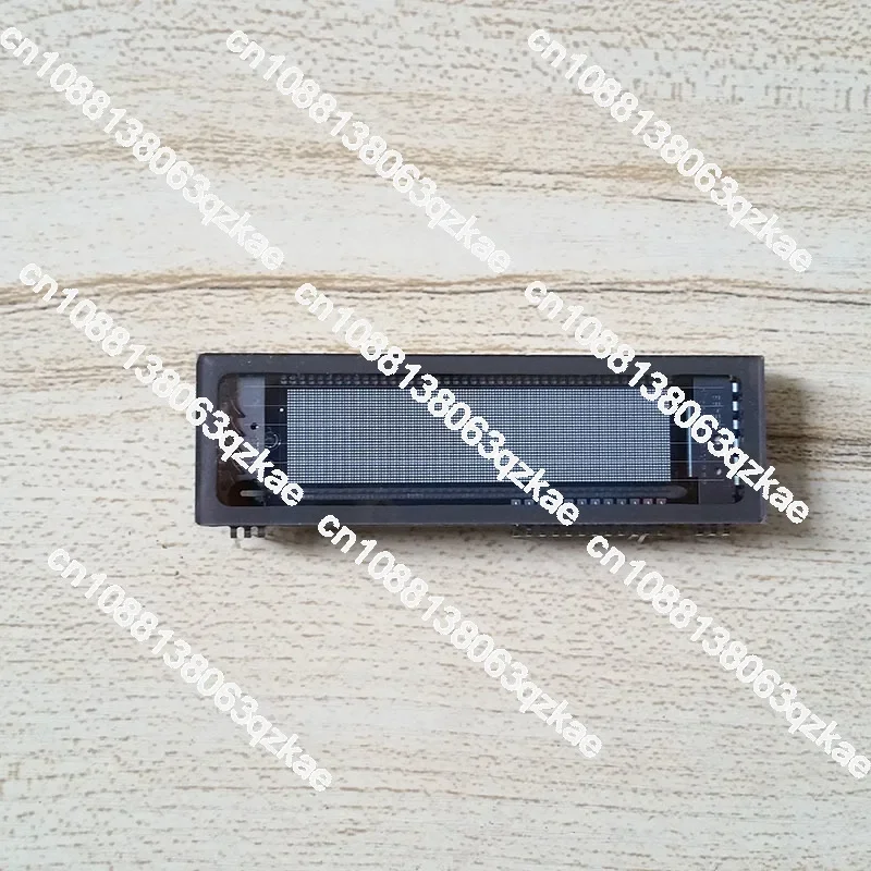 display Noritake-Itron dot matrix graphic screen MN12832L bare screen