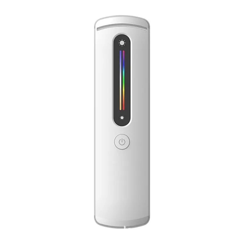 AAAF For Multi-Color For Multi-Function 2.4Ghz RF LED Strip Controller With Touch Remote For Lighting Systems