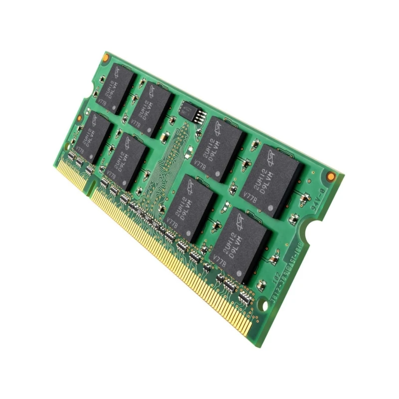 PCパーツ 2GB DDR2 SODIMM 667MHZ DDR2 2GB 667/800MHz 1.8V Laptop RAM SODIMM 200PIN