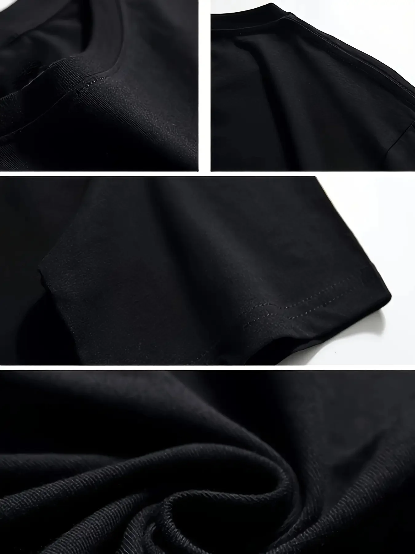 Dames T-shirt met Kuromi grafische print, korte mouwen, ronde hals, casual top, karakterontwerp, perfect voor zomer en lente