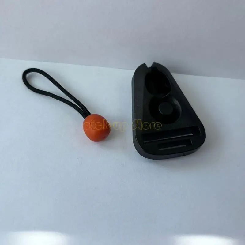 Q5WA Quick Release Connector для ремней для камеры включает в себя базовые адаптеры для ремней для плеча/шеи/запястья.