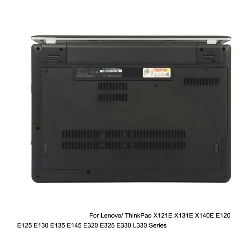 X121E X130E Laptop Battery for Lenovo ThinkPad E120 E125 E130 E135 E145 E320 E325 E330 E335 L330 45N1058 45N1059 X131E X140E