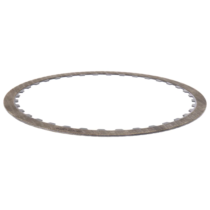 

AV32-New A6GF1 Automatic Transmission Gearbox Clutch Plates Friction Kit For HYUNDAI KIA